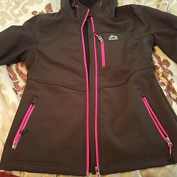 RBX active jacket - Picture 2 of 5